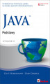 Okładka książki: Java. Podstawy. Wydanie IX