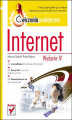 Okładka książki: Internet. Ćwiczenia praktyczne. Wydanie IV
