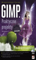 Okładka książki: GIMP. Praktyczne projekty. Wydanie II