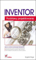 Okładka książki: Inventor. Podstawy projektowania