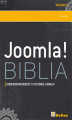 Okładka książki: Joomla! Biblia. Wydanie II