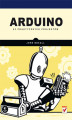 Okładka książki: Arduino. 65 praktycznych projektów