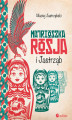 Okładka książki: Matrioszka Rosja i Jastrząb