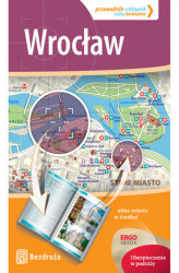Okładka: Wrocław. Przewodnik - Celownik. Wydanie 1