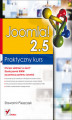 Okładka książki: Joomla! 2.5. Praktyczny kurs