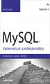 Okładka książki: MySQL. Vademecum profesjonalisty. Wydanie V