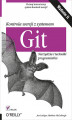 Okładka książki: Kontrola wersji z systemem Git. Narzędzia i techniki programistów. Wydanie II