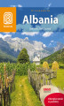 Okładka książki: Albania. Bałkański Dziki Zachód. Wydanie 1
