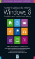Okładka książki: Tworzenie aplikacji dla systemu Windows 8. Zaprojektuj, napisz i opublikuj swoją aplikację