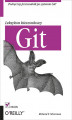 Okładka książki: Git. Leksykon kieszonkowy