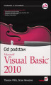 Okładka książki: Visual Basic 2010. Od podstaw