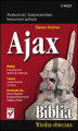 Okładka książki: Ajax. Biblia