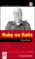 Okładka książki: Ruby on Rails. Od podstaw