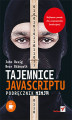 Okładka książki: Tajemnice JavaScriptu. Podręcznik ninja