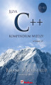 Okładka książki: Język C++. Kompendium wiedzy