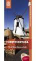 Okładka książki: Fuerteventura. Perła Wysp Kanaryjskich. Przewodnik rekreacyjny. Wydanie 1