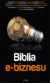 Okładka książki: Biblia e-biznesu