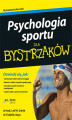 Okładka książki: Psychologia sportu dla bystrzaków