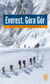 Okładka książki: Everest. Góra Gór