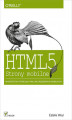 Okładka książki: HTML5. Strony mobilne