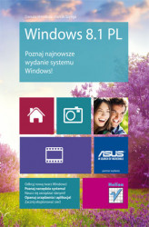 Okładka: Windows 8.1 PL