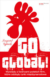 Okładka: Go global!