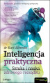 Okładka książki: Inteligencja praktyczna. Sztuka i nauka zdrowego rozsądku