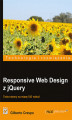 Okładka książki: Responsive Web Design z jQuery