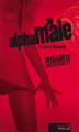 Okładka książki: AlphaMale. Wydanie II rozszerzone