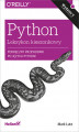 Okładka książki: Python. Leksykon kieszonkowy. Wydanie V