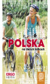 Okładka książki: Polska na dwóch kółkach. Wydanie 1
