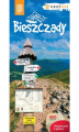 Okładka książki: Bieszczady. Travelbook. Wydanie 1
