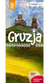 Okładka książki: Gruzja. Travelbook. Wydanie 1
