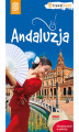 Okładka książki: Andaluzja. Travelbook. Wydanie 1