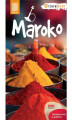 Okładka książki: Maroko. Travelbook. Wydanie 1