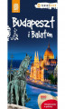 Okładka książki: Budapeszt i Balaton.Travelbook. Wydanie 1