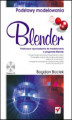 Okładka książki: Blender. Podstawy modelowania