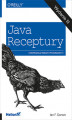 Okładka książki: Java. Receptury. Wydanie III