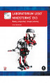 Okładka książki: Laboratorium LEGO Mindstorms EV3. Buduj, programuj i eksperymentuj