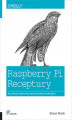 Okładka książki: Raspberry Pi. Receptury
