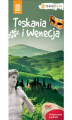 Okładka książki: Toskania i Wenecja. Travelbook. Wydanie 1