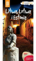 Okładka książki: Litwa, Łotwa i Estonia. Travelbook. Wydanie 1