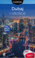 Okładka książki: Dubaj i okolice. Travelbook. Wydanie 1