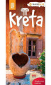 Okładka książki: Kreta. Travelbook. Wydanie 1