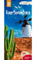 Okładka książki: Fuerteventura.Travelbook. Wydanie 1