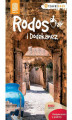 Okładka książki: Rodos i Dodekanez.Travelbook. Wydanie 1