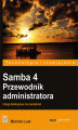 Okładka książki: Samba 4. Przewodnik administratora
