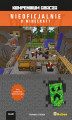 Okładka książki: Minecraft. Kompendium gracza