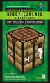 Okładka książki: Minecraft. Crafting, czary i świetna zabawa