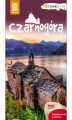 Okładka książki: Czarnogóra. Travelbook. Wydanie 1